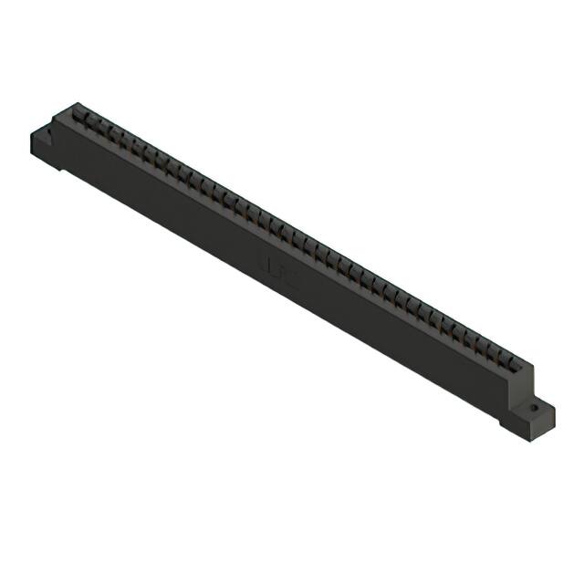 387-038-542-102 EDAC Inc.  Edgeboard Connectors